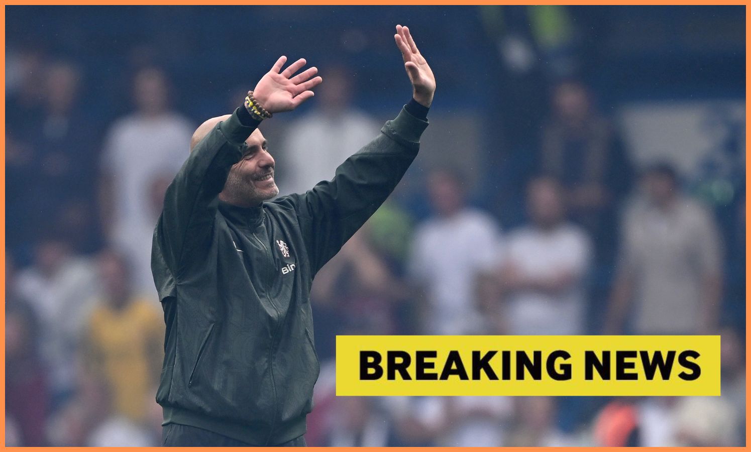 Il Chelsea è favorito per ingaggiare Mike Maignan nel 2026