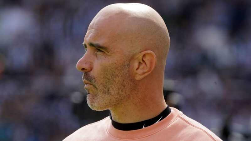 Il Chelsea potrebbe perdere uno degli uomini chiave di Enzo Maresca con l’Atletico Madrid che spinge per firmare: il rapporto