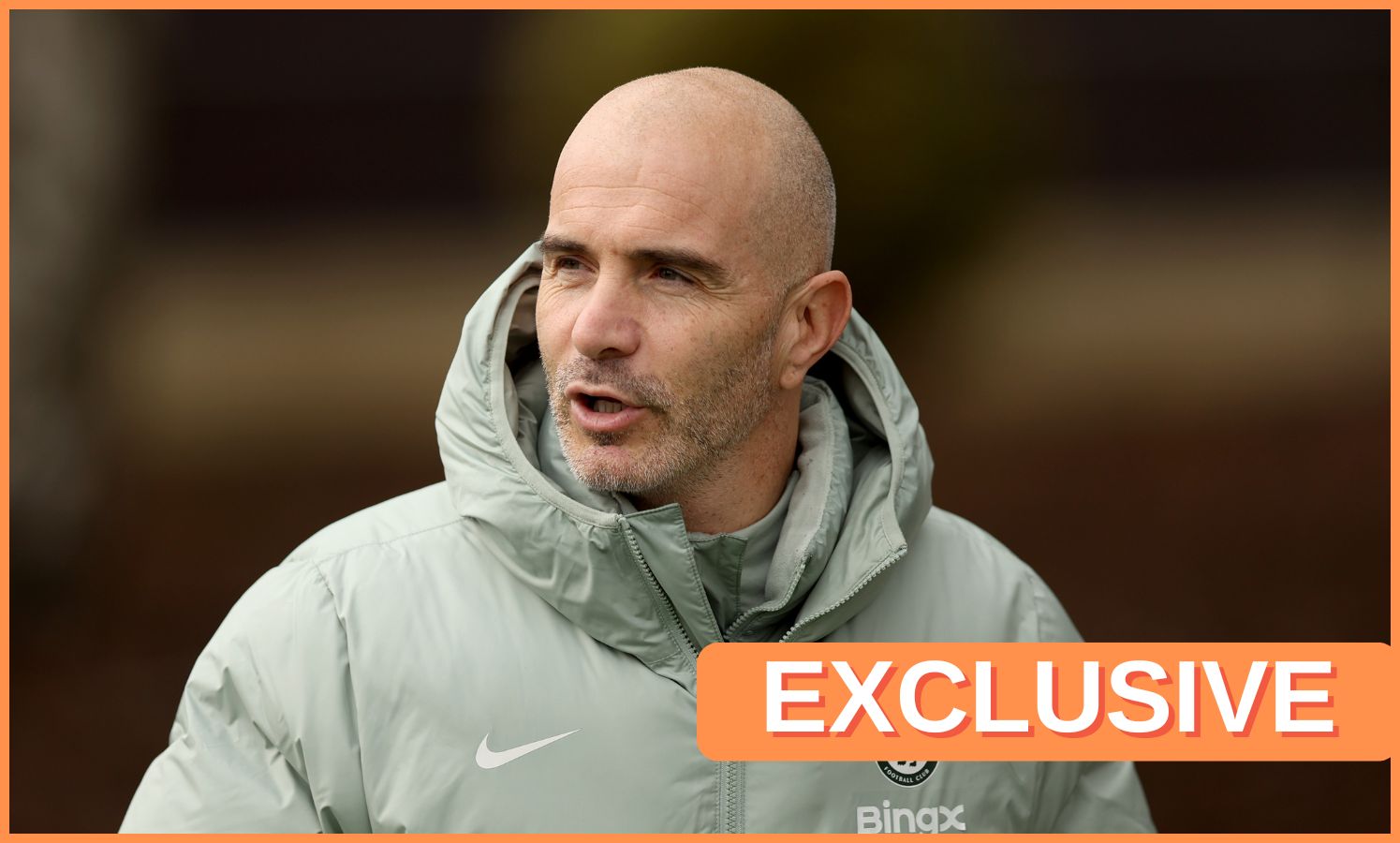 Il Chelsea progetta di sostituire Enzo Maresca mentre crescono le speculazioni