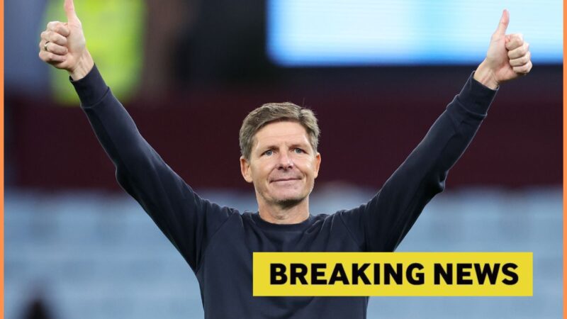 Il Crystal Palace è interessato all’attaccante del Manchester City Divin Mubama