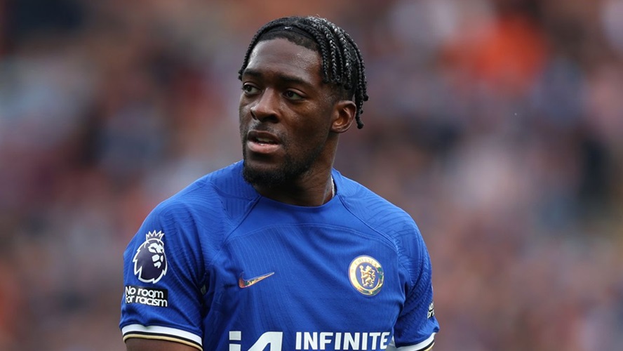 Il Lione contatta Disasi – Soccer News