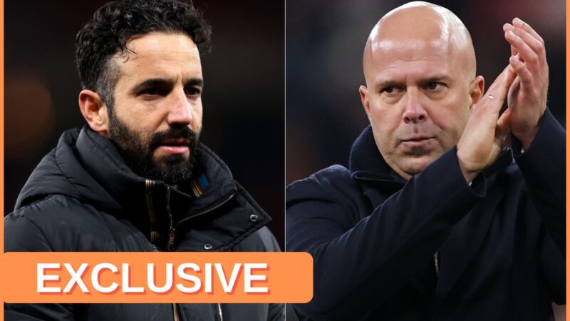 Il Liverpool punta su Oliver Glasner per sostituire Arne Slot