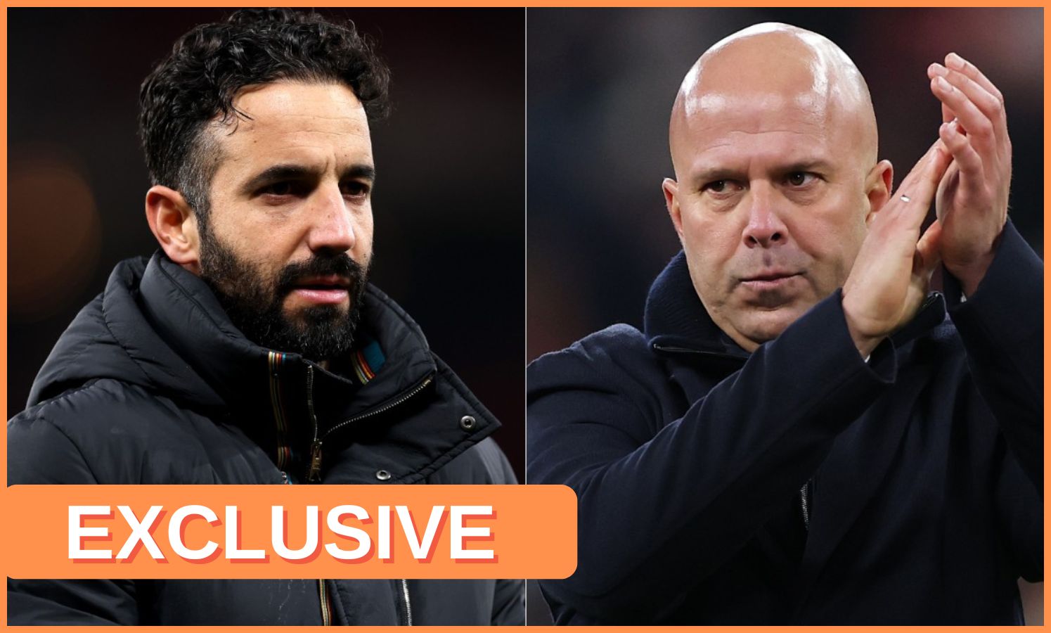 Il Liverpool punta su Oliver Glasner per sostituire Arne Slot