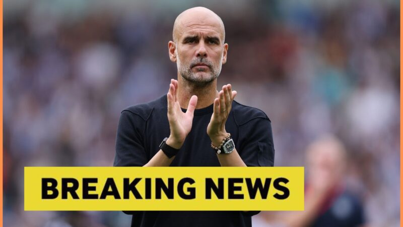 Il Manchester City è pronto a offrire Kalvin Phillips in cambio di Harry Gray