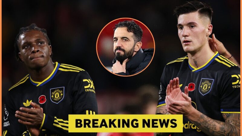 Il Manchester United punta al trasferimento di Semenyo per sostituire Dorgu