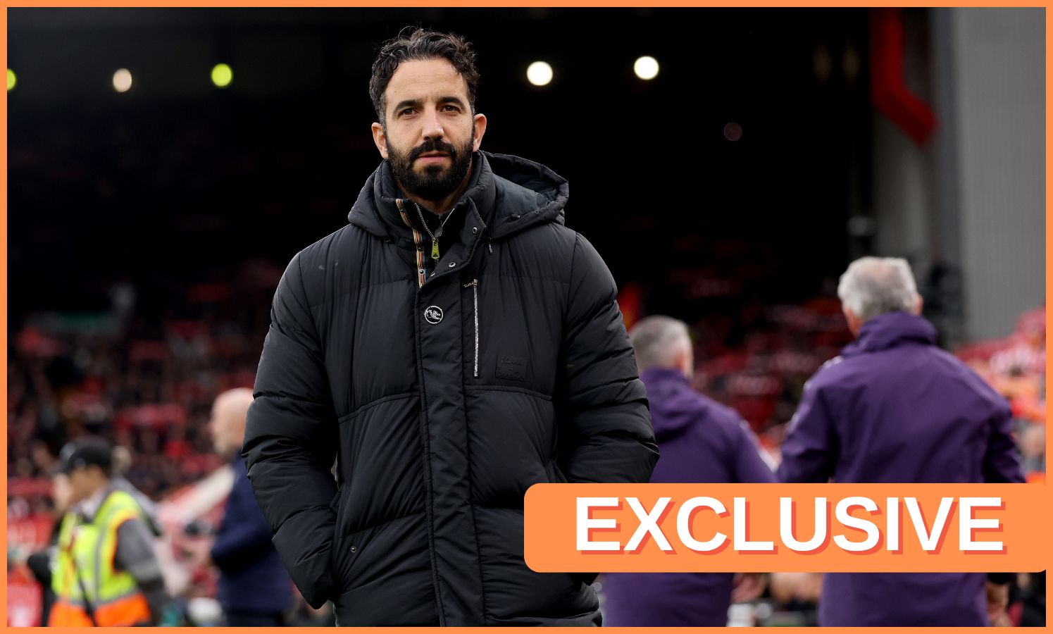 Il Manchester United vuole l’aggiunta del centrocampo a gennaio nonostante i collegamenti con i difensori