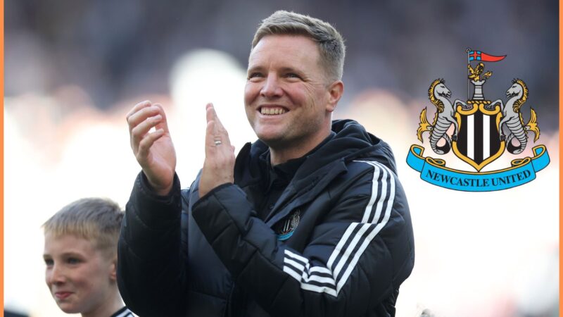 Il Newcastle United avvia la mossa per ingaggiare Jayden Oosterwolde