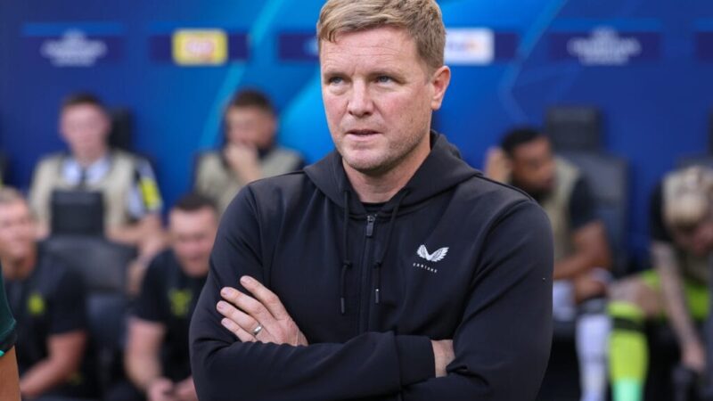 Il Newcastle chiede chiarimenti al PGMOL sull’incidente del rigore del Chelsea