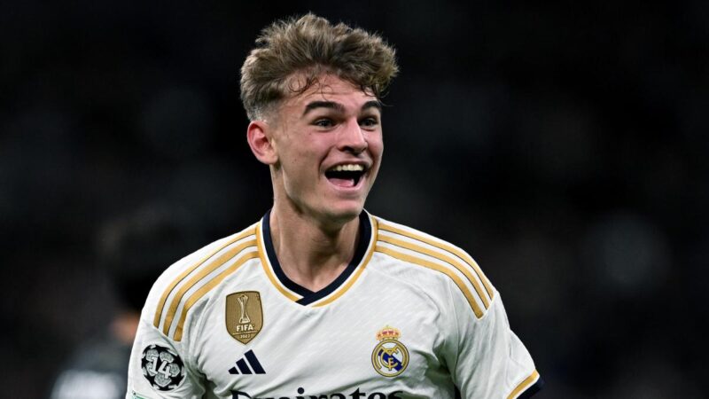 Il Real Madrid raccoglie enormi plusvalenze grazie alle clausole di riacquisto