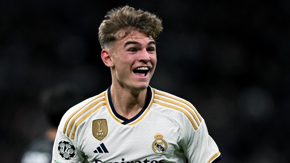 Il Real Madrid raccoglie enormi plusvalenze grazie alle clausole di riacquisto