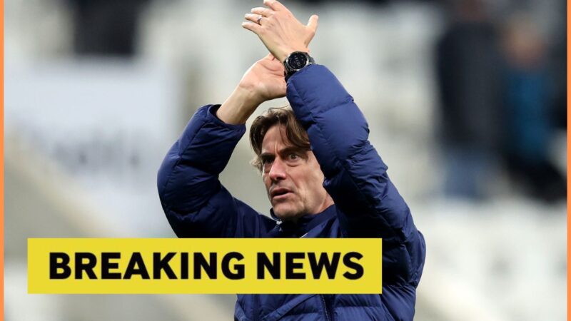 Il Tottenham ha deciso di spendere 150 milioni di sterline nella finestra di gennaio