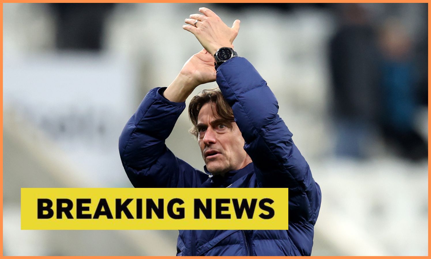 Il Tottenham ha deciso di spendere 150 milioni di sterline nella finestra di gennaio