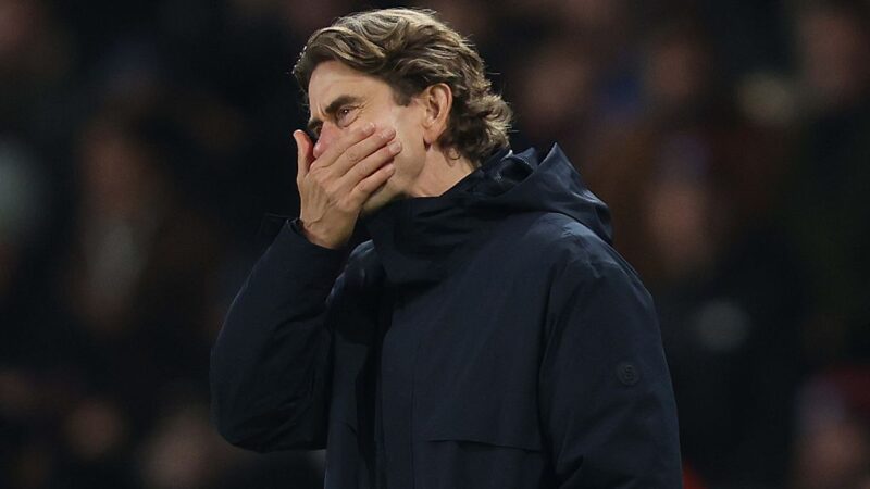 Il Tottenham inizia le trattative per l’acquisto dell’esterno, tra l’interesse di Manchester City, PSG e Barcellona: rapporto