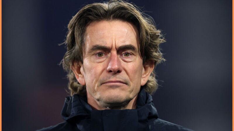 Il Tottenham vuole conoscere la posizione dell’esterno del Manchester City Savinho