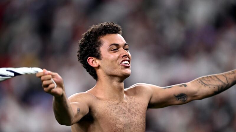 Il giocatore deciderà entro 48 ore