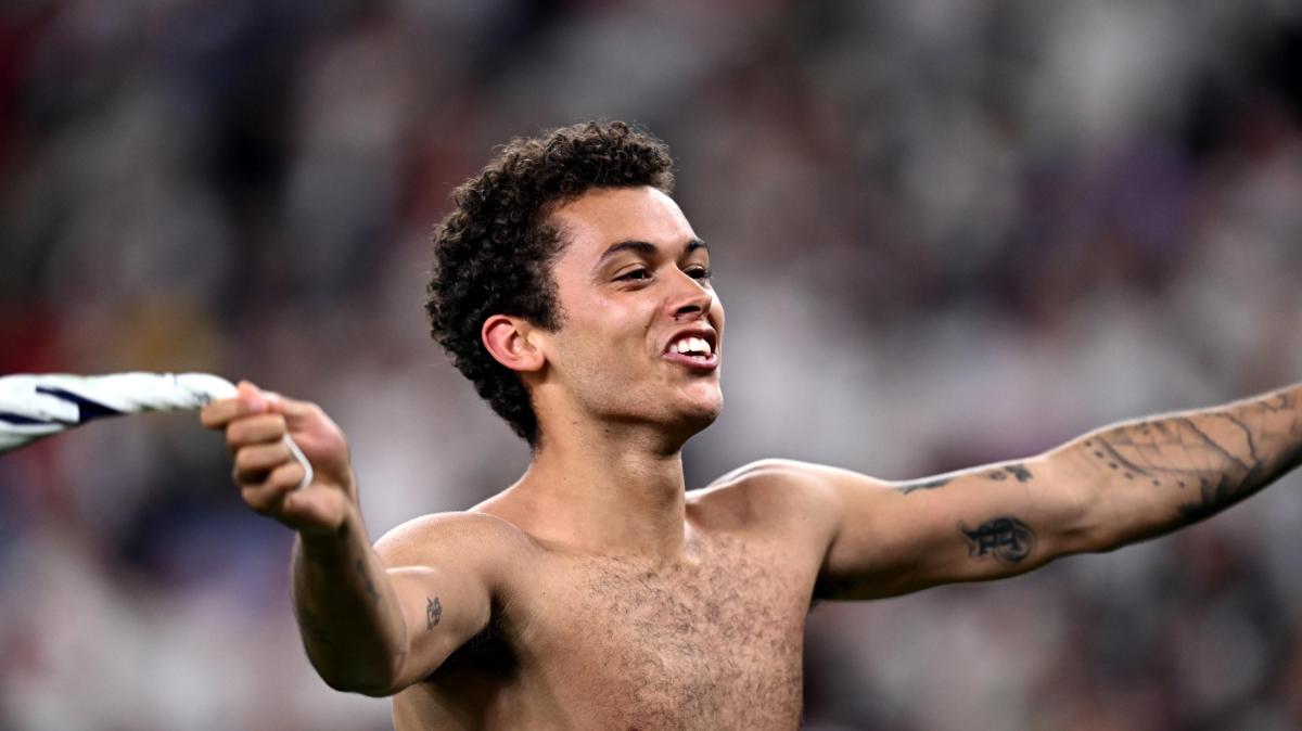 Il giocatore deciderà entro 48 ore