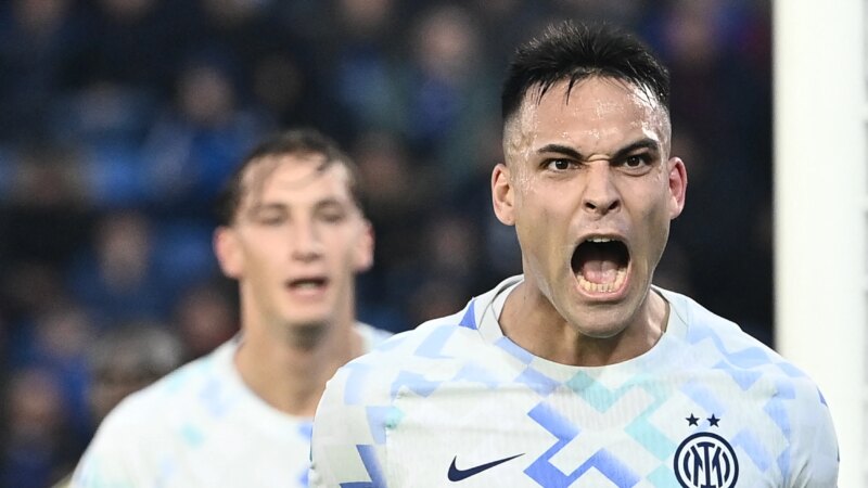 Inter, Lautaro: “Chivu come Inzaghi, mi abbraccia tutti i giorni. Critiche? Fanno parte del gioco. Spogliatoio, non siamo tutti amici”