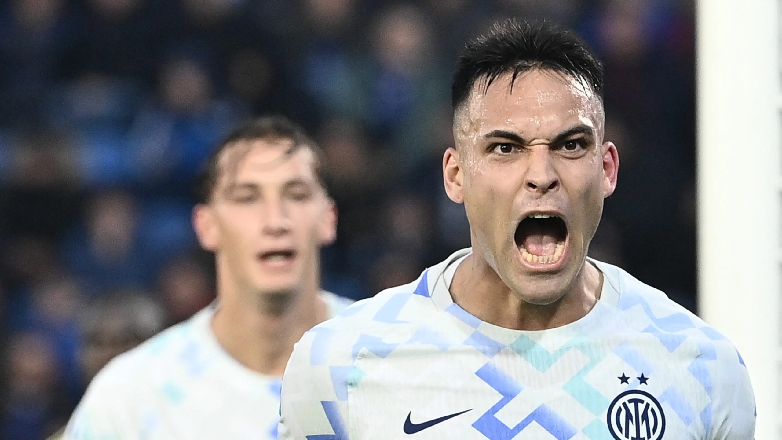 Inter, Lautaro: “Chivu come Inzaghi, mi abbraccia tutti i giorni. Critiche? Fanno parte del gioco. Spogliatoio, non siamo tutti amici”