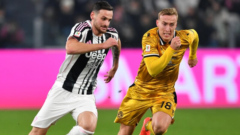 Juventus-Udinese, MOVIOLA: goal annullato a David per fuorigioco, ma è polemica