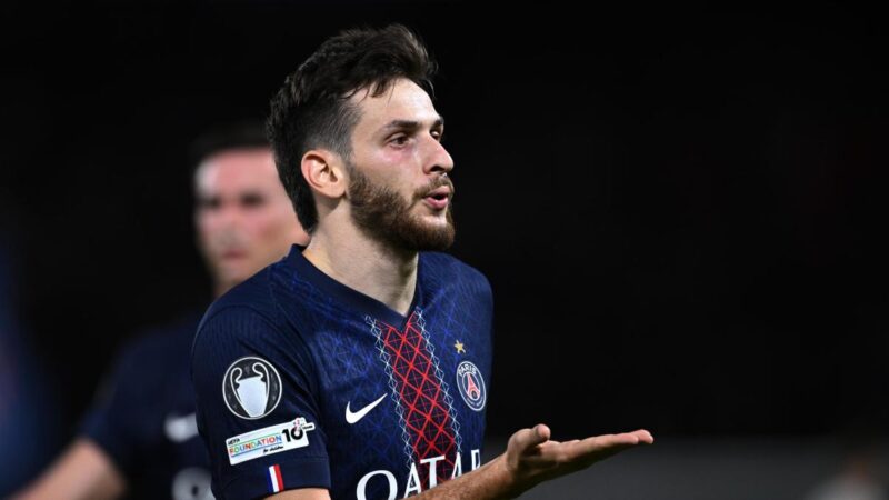 Kvara non adeguatamente sostituito, Elmas ha annuito, tieni d’occhio Noa Lang a gennaio