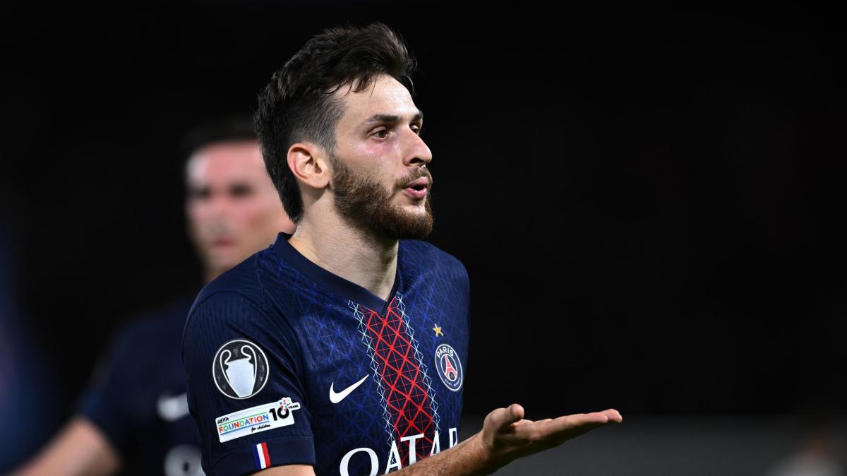 Kvara non adeguatamente sostituito, Elmas ha annuito, tieni d’occhio Noa Lang a gennaio