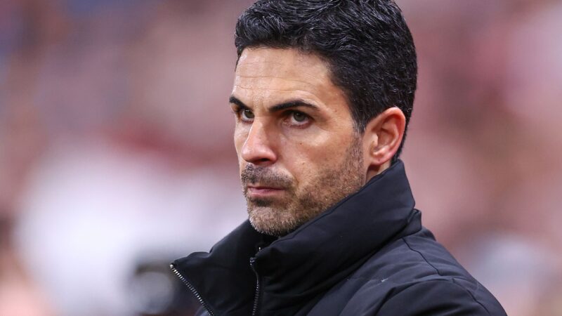 L’Arsenal ha inferto un nuovo colpo di infortunio mentre UN ALTRO giocatore è pronto per otto settimane: rapporto