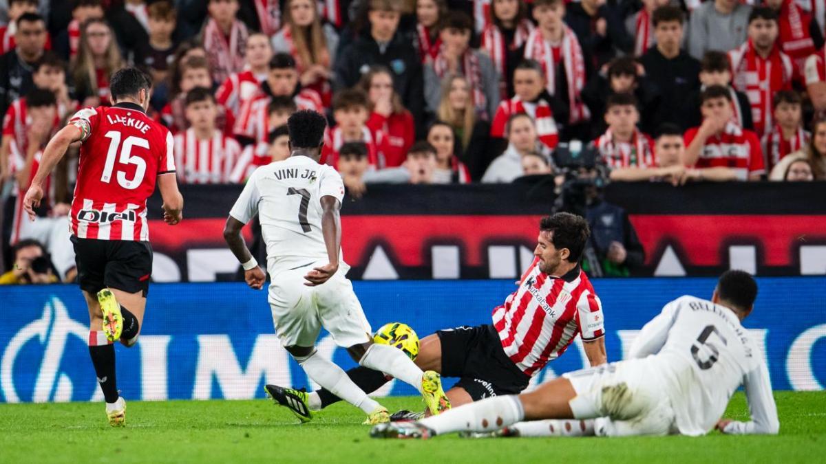 L’Atletica apre la settimana più intensa del percorso con una netta sconfitta