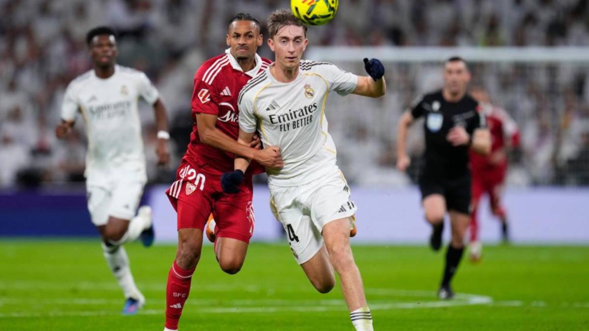 La caduta di Huijsen