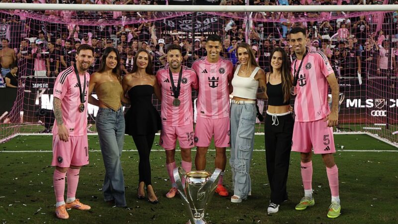 La vittoria della Coppa MLS di Lionel Messi scandisce il primo atto di successo con l’Inter Miami mentre una nuova era appare all’orizzonte con la fine della “Barcelona Reunion”