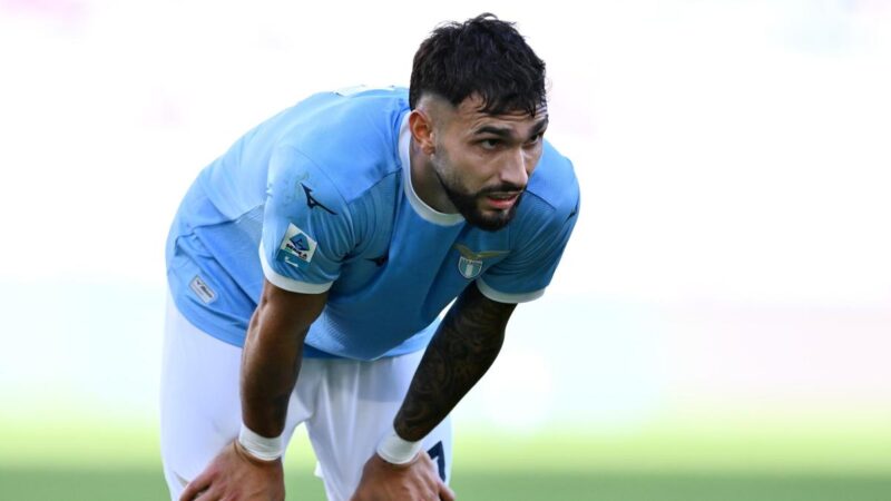 Lazio, Castellanos più vicino che mai all’uscita: Sarri vuole un attaccante stile Mertens: i nomi