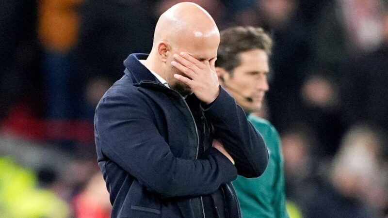 Liverpool – Sunderland 1-1: Wirtz salva gli insipidi Reds