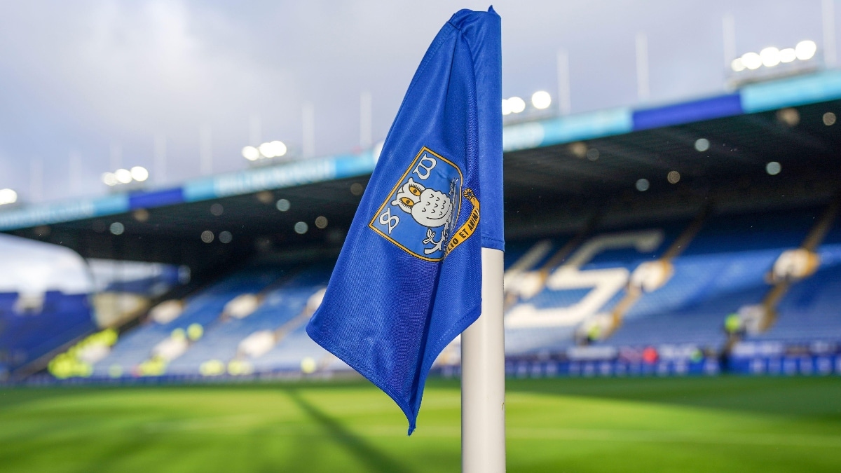 Lo Sheffield Wednesday ha segnato con un’ulteriore detrazione di sei punti lasciando gli Owls a 27 punti dalla salvezza
