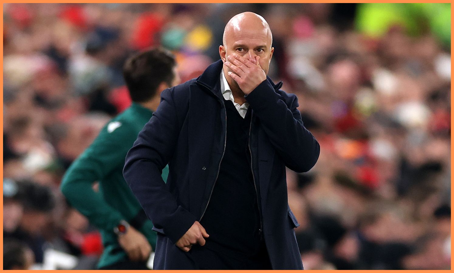 L’obiettivo del Liverpool Schlotterbek è fortemente inseguito dal Bayern