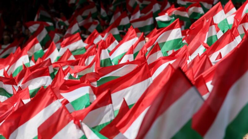 L’ultimo prodigio dell’Ungheria attira l’attenzione, l’Inter tra i club che monitorano l’attaccante classe 2010