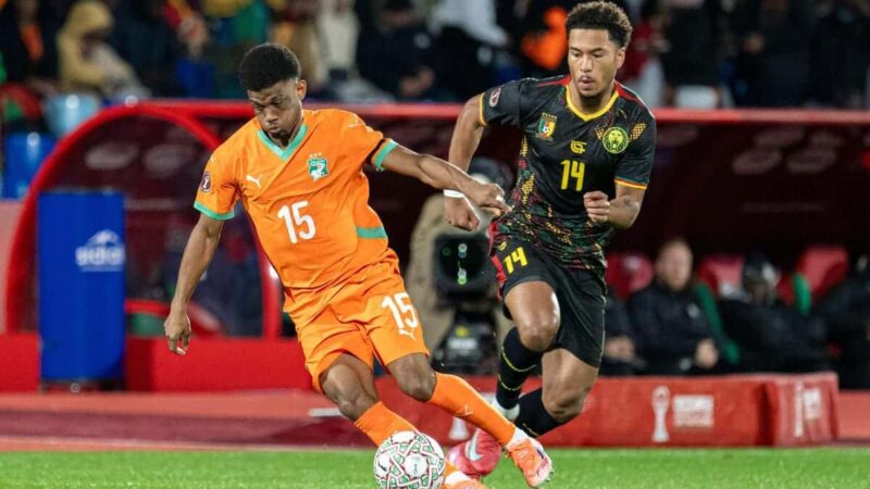 L’urlatore furioso si annullò mentre i grandi cannoni si accontentavano di un punto ciascuno