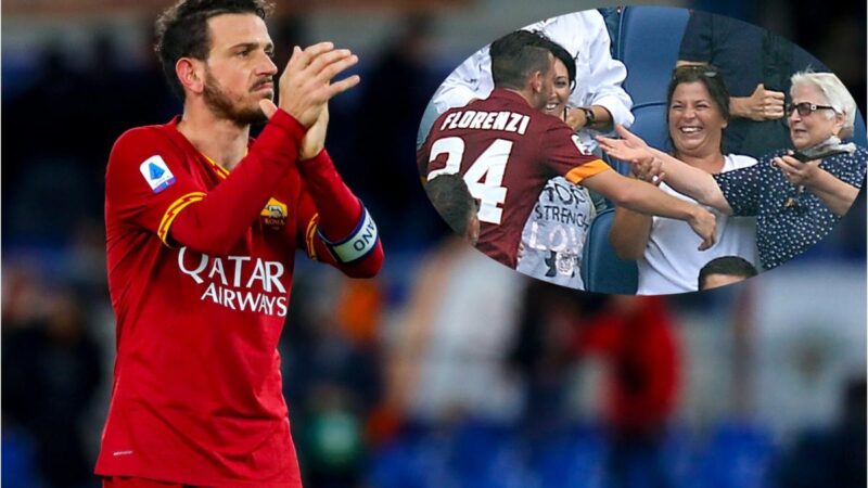 “Mi si è gelato il sangue”