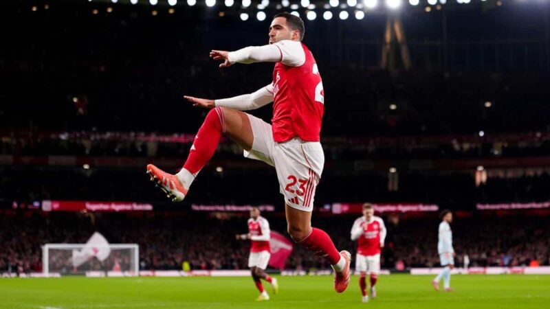 Notizie confermate sulla squadra con il ritorno del trio chiave per i Gunners