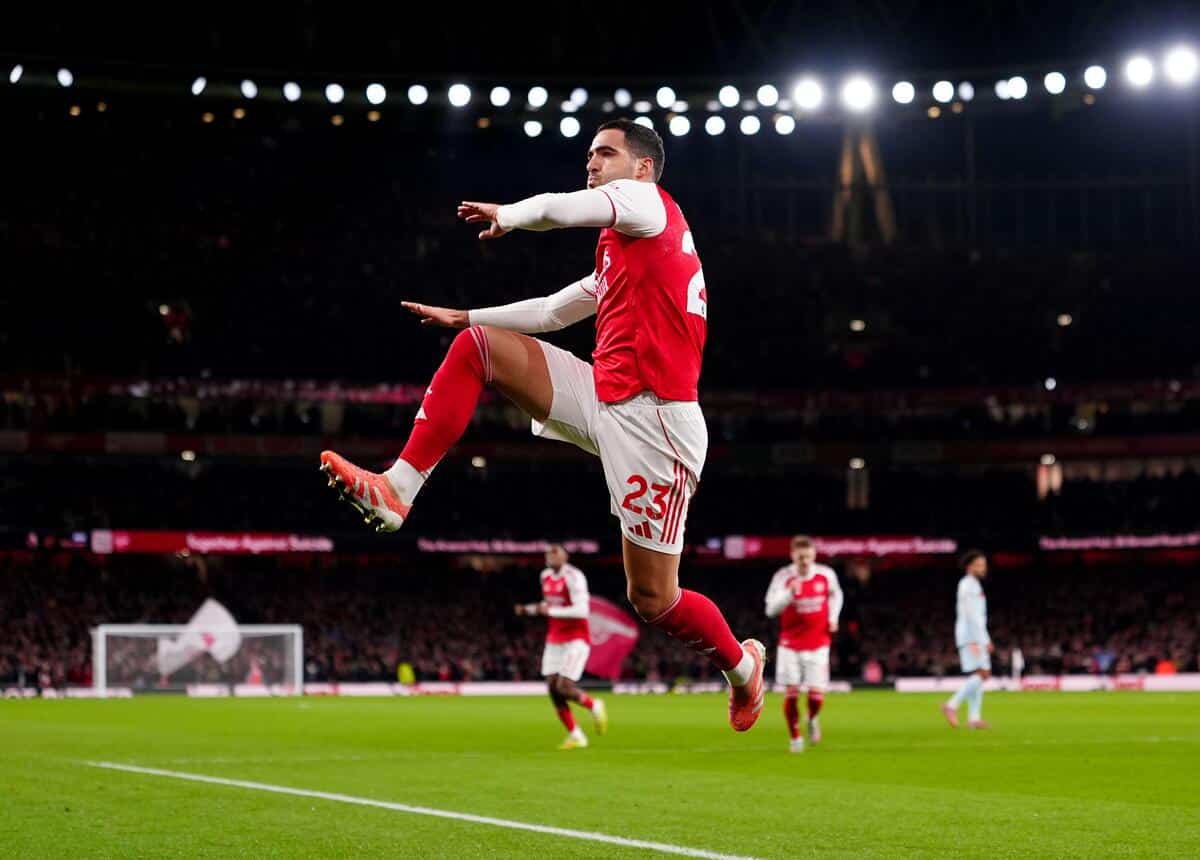 Notizie confermate sulla squadra con il ritorno del trio chiave per i Gunners