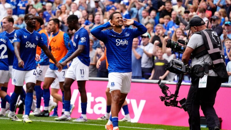 Notizie confermate sulla squadra con l’inizio di Ndiaye