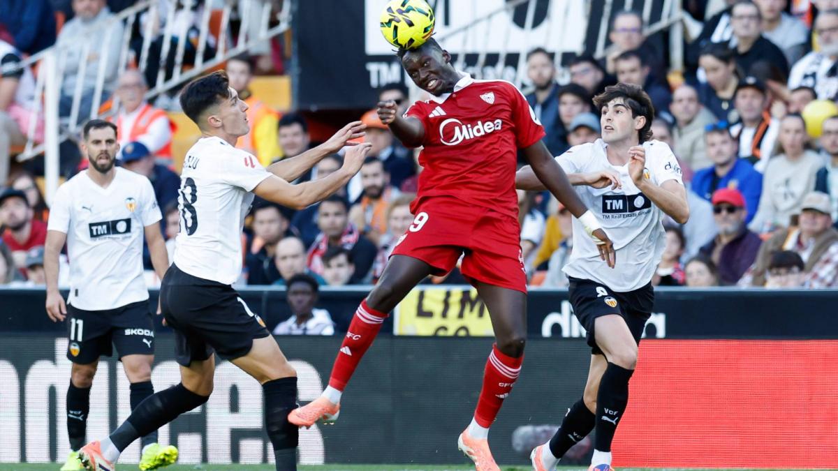 Punto per un buon atteggiamento