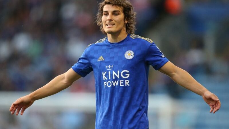 Quiz! Turchia o non Turchia? Dicci se questi 20 giocatori giocano attualmente in Turchia…