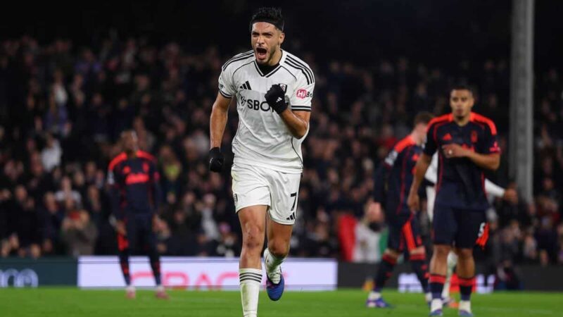 Report, risultato, gol in Premier League