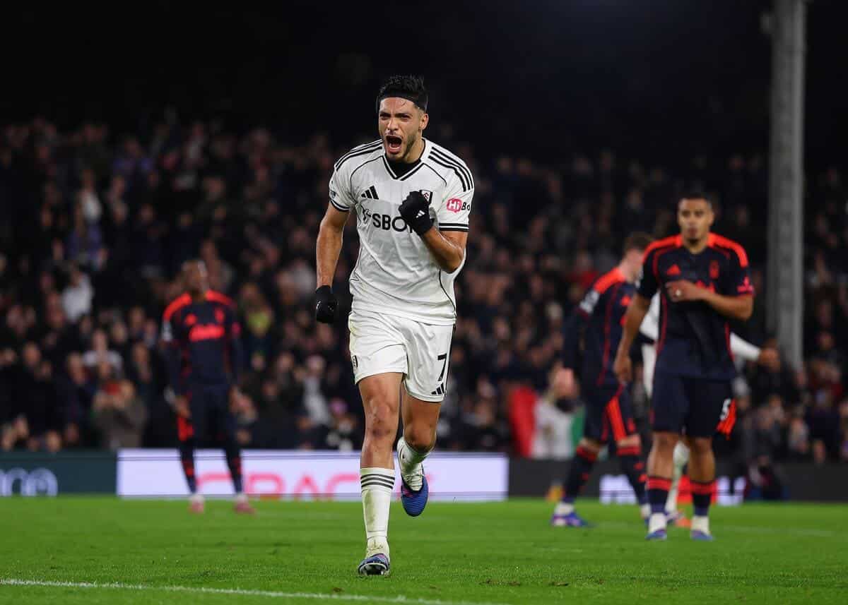 Report, risultato, gol in Premier League