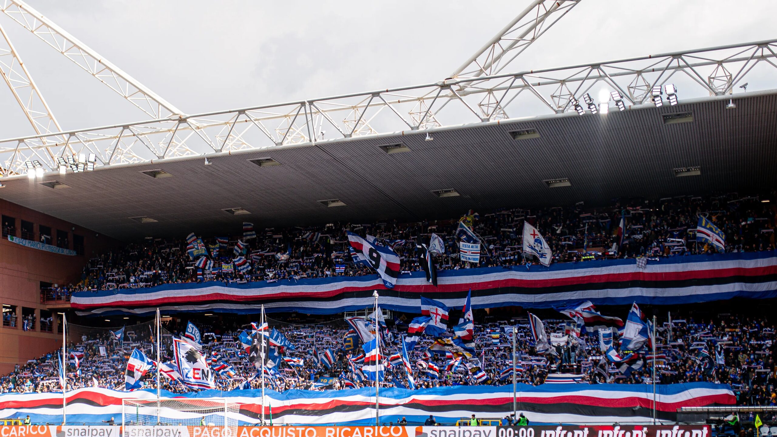 Sampdoria, ennesime voci sulla cessione: presunti contatti tra l’avvocato De Gennaro e soggetti interessati