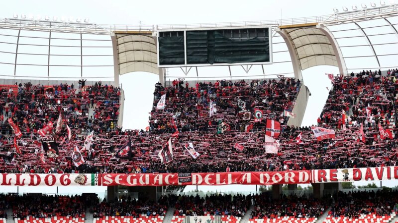 Serie B, alle radici del caos Bari: tutti i motivi di un’altra annata no e lo spettro della retrocessione