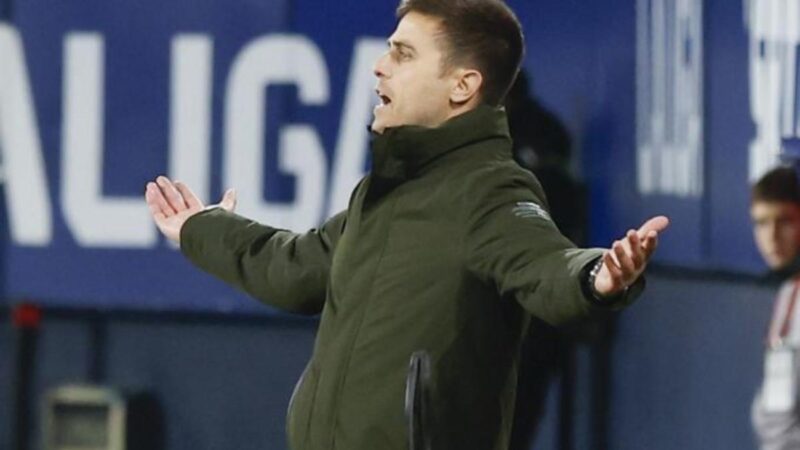 “Sono molto più di tre punti”