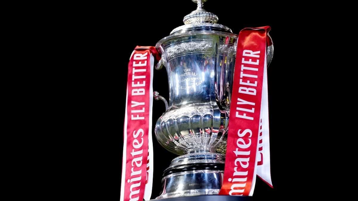 Sorteggio terzo turno FA Cup 2025/26: calendario completo, date, programma