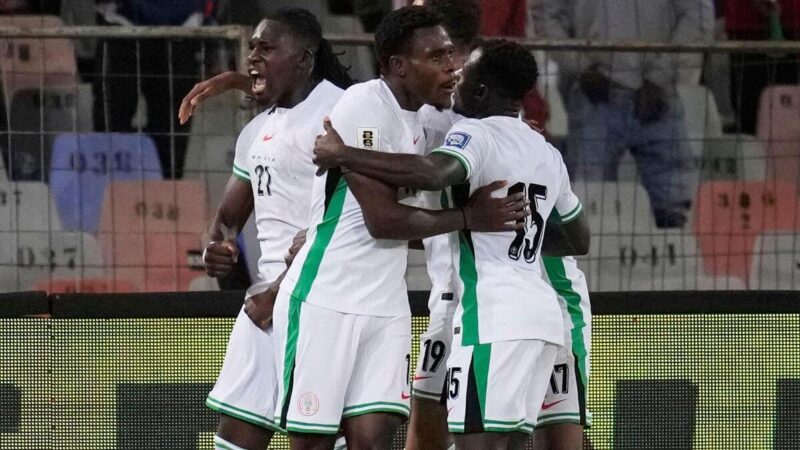 Squadra della Nigeria, calendario, programma, TV, streaming