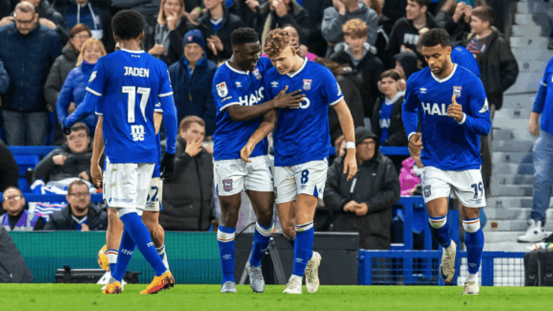 Suggerimenti per la creazione di scommesse Ipswich Town vs Stoke City – Speciale campionato 9/1, analisi e pronostici