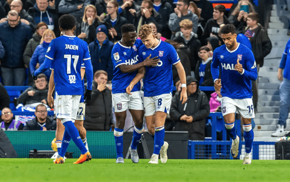 Suggerimenti per la creazione di scommesse Ipswich Town vs Stoke City – Speciale campionato 9/1, analisi e pronostici